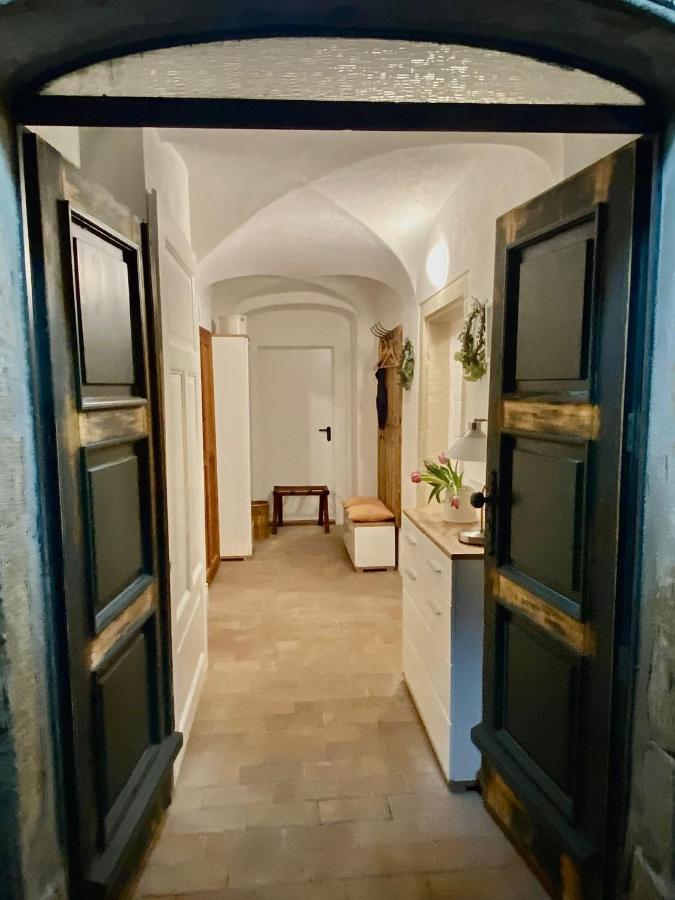 Ferienwohnung Am Weinberg Meissen Extérieur photo