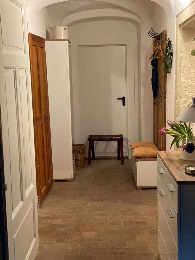 Ferienwohnung Am Weinberg Meissen Extérieur photo